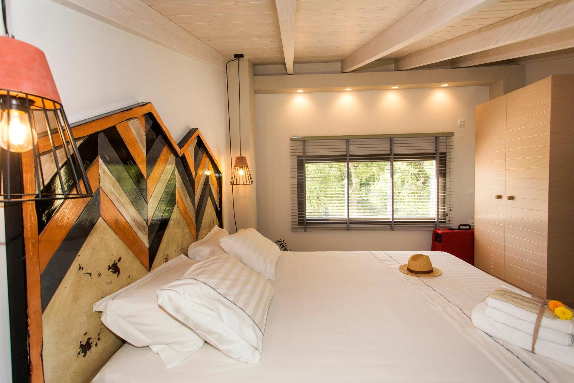 Golden Bay Suites & Maisonettes Parga Exterior foto