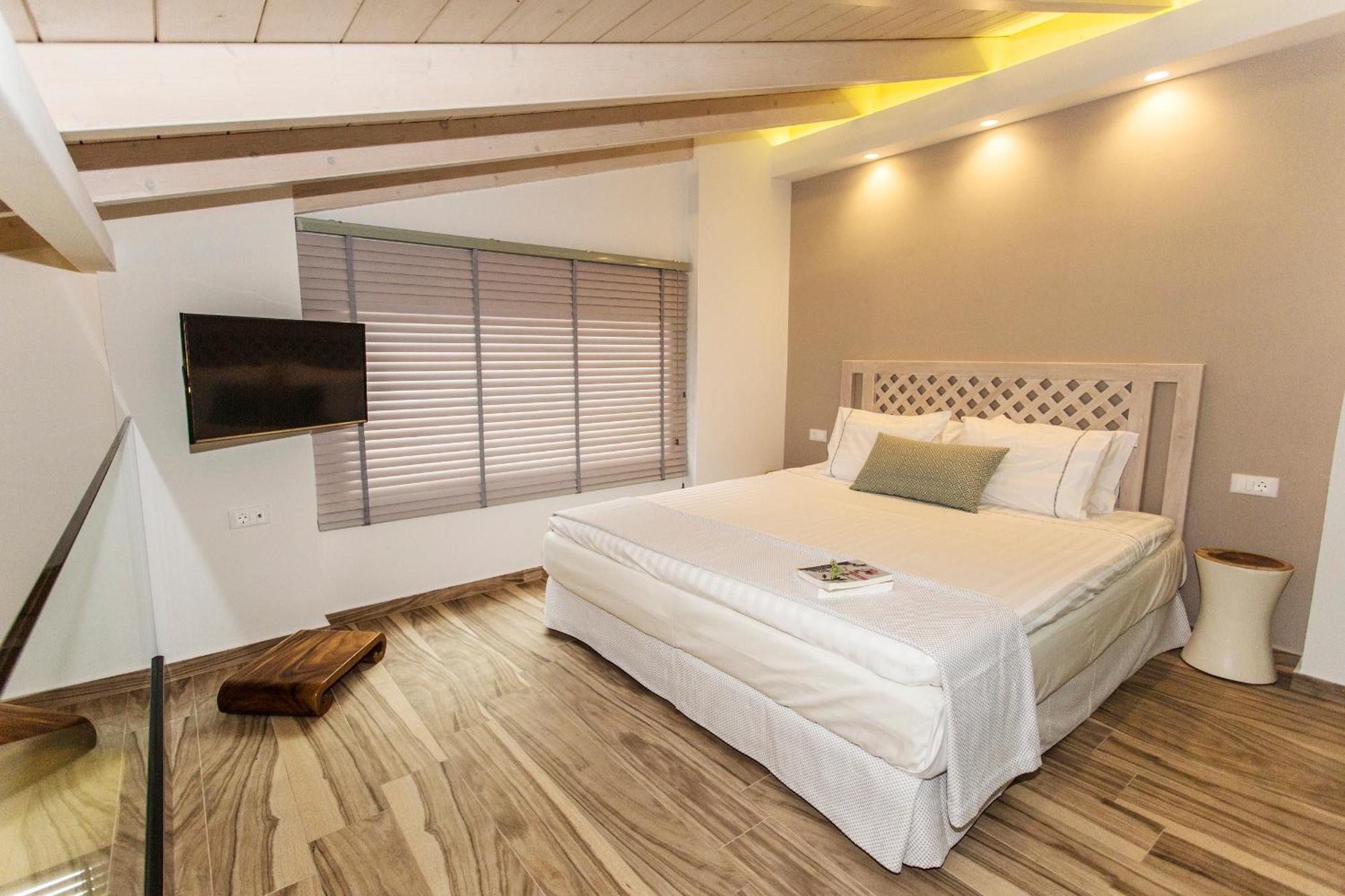 Golden Bay Suites & Maisonettes Parga Exterior foto
