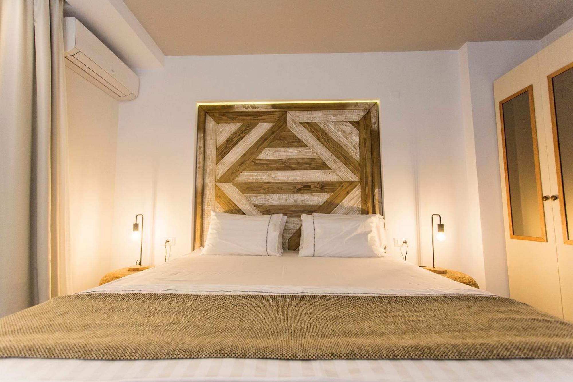 Golden Bay Suites & Maisonettes Parga Exterior foto