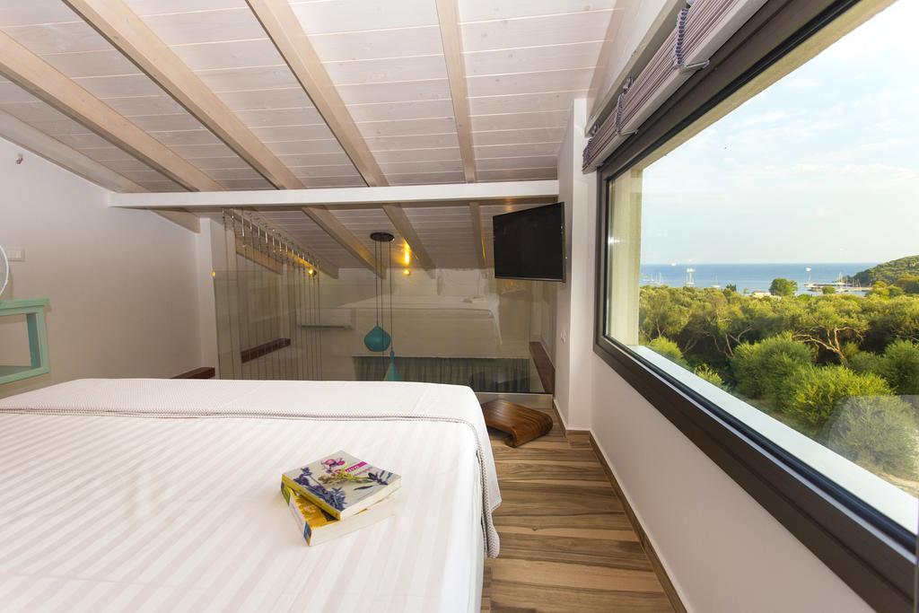 Golden Bay Suites & Maisonettes Parga Exterior foto