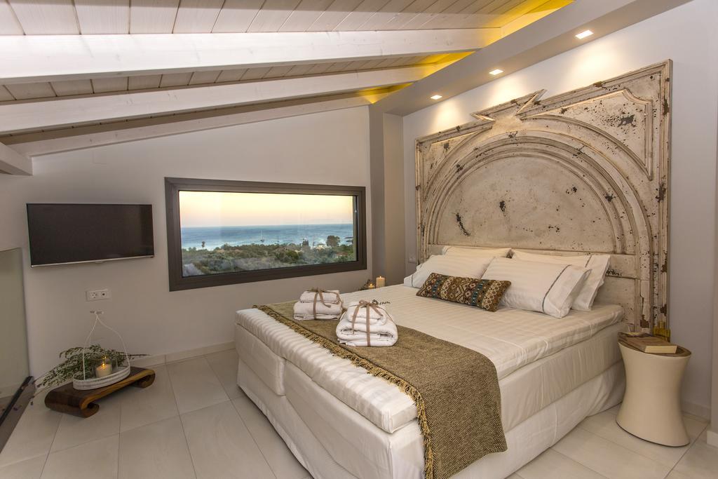 Golden Bay Suites & Maisonettes Parga Exterior foto