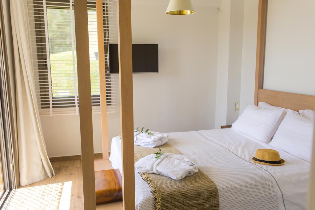 Golden Bay Suites & Maisonettes Parga Exterior foto