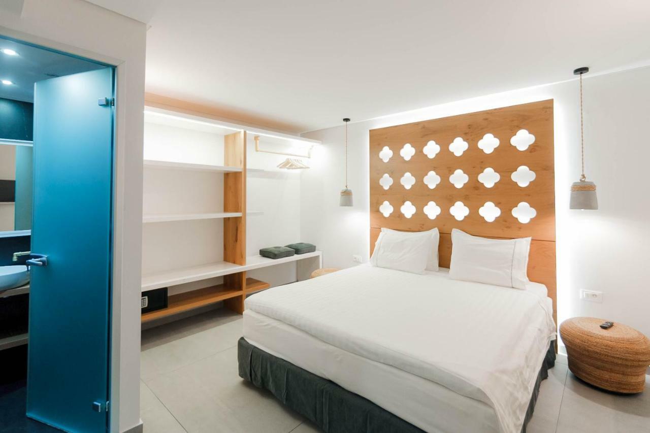 Golden Bay Suites & Maisonettes Parga Exterior foto