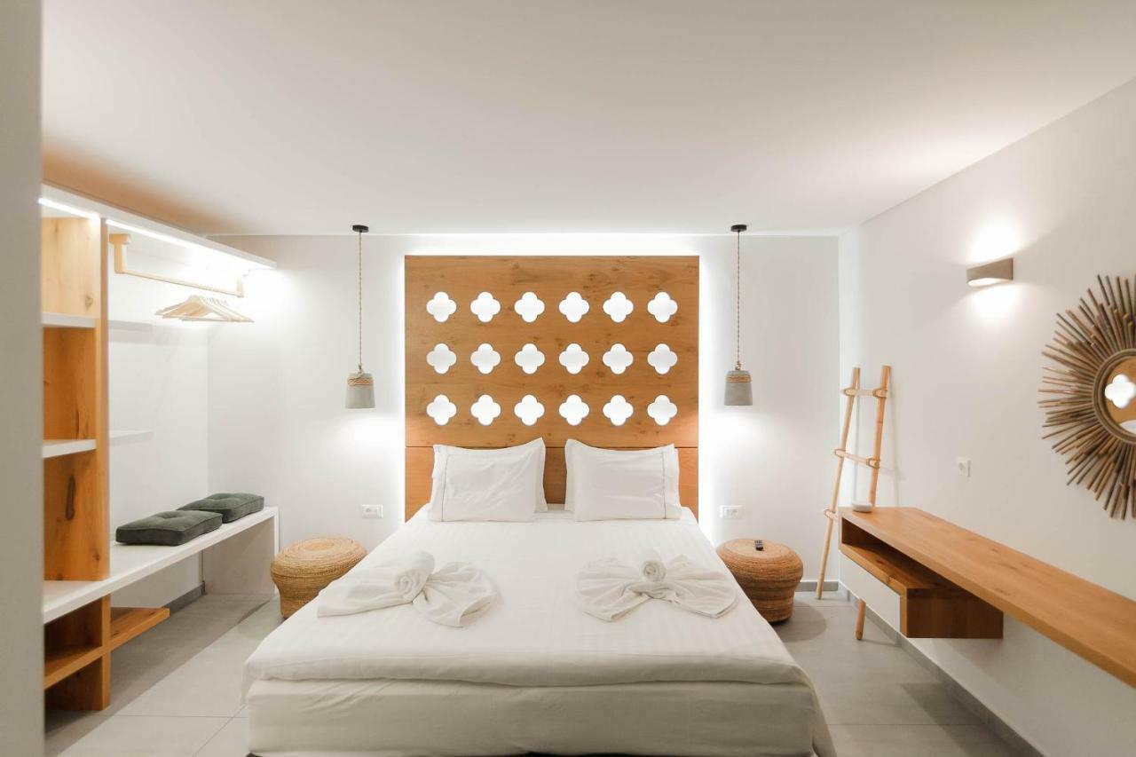 Golden Bay Suites & Maisonettes Parga Exterior foto